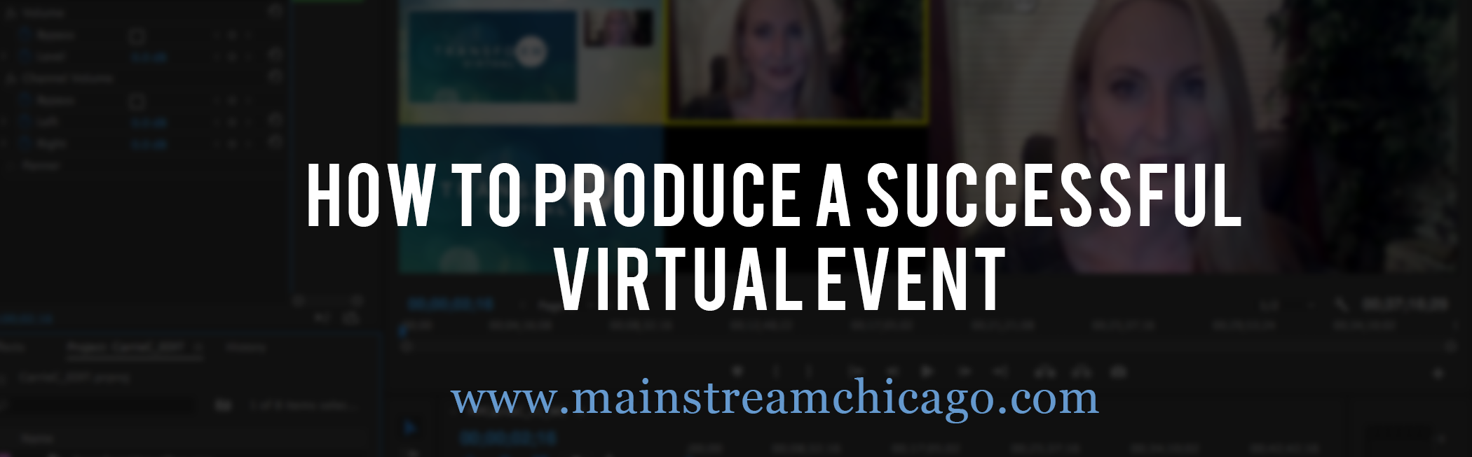 Virtual Event Ft. Image