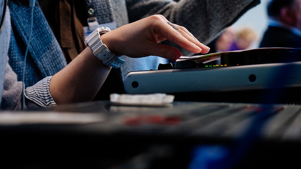 Perfecting Your Live Audio Mix for Live Streaming Chicago Streaming