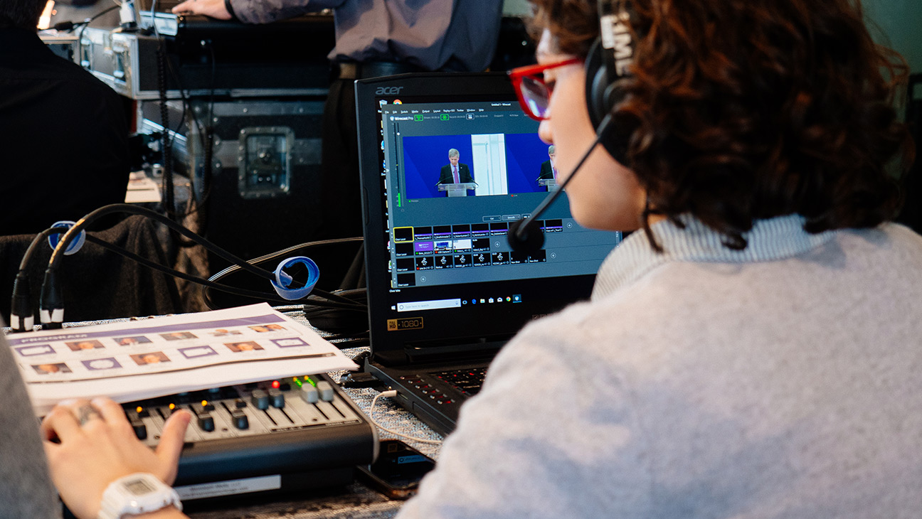 Perfecting Your Live Audio Mix for Live Streaming Chicago Streaming