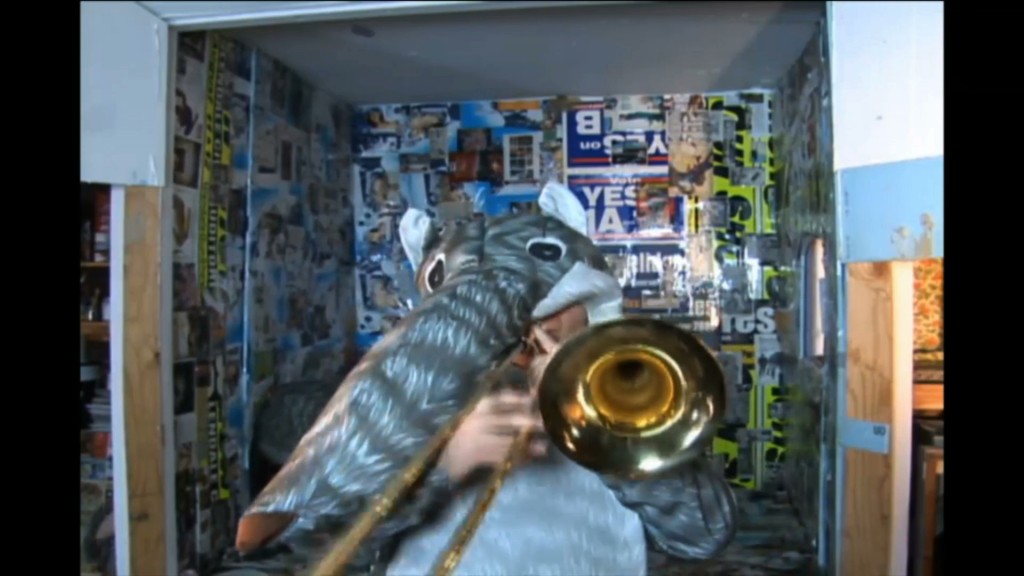 Still from Joseph Herring Runnel 1-3