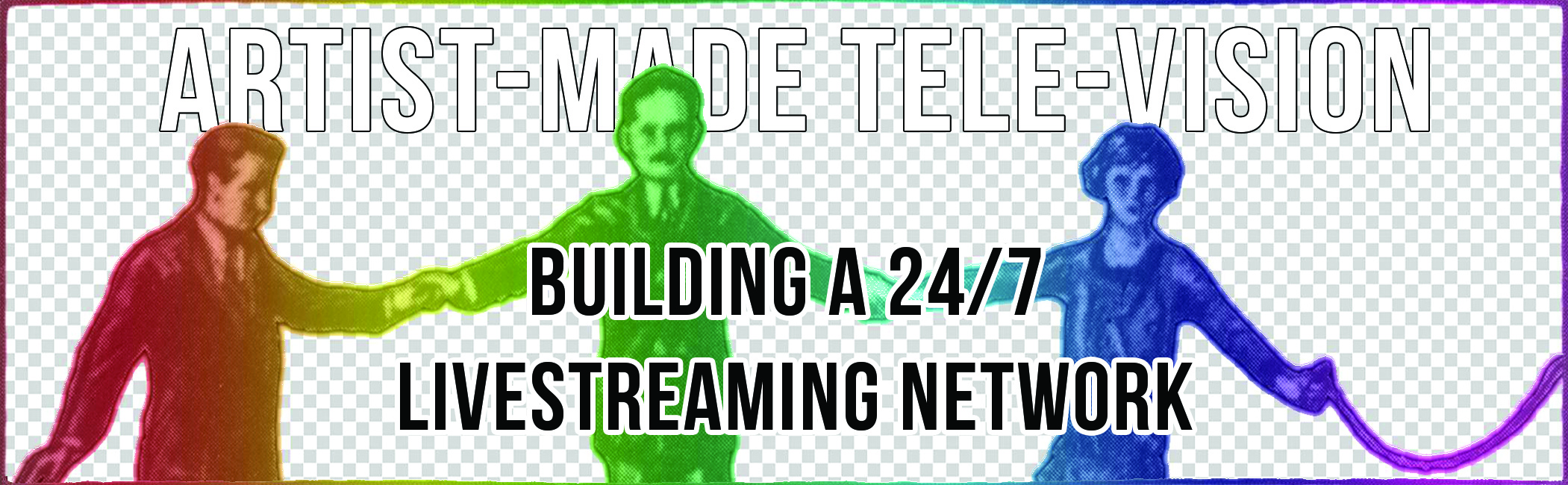 Building a 24/7 LIvestreaming Network