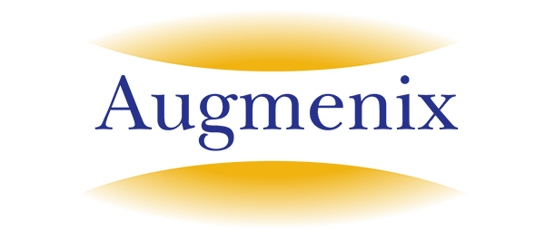 Augmenix transparent logo